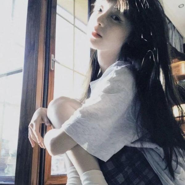 我喜欢的女子