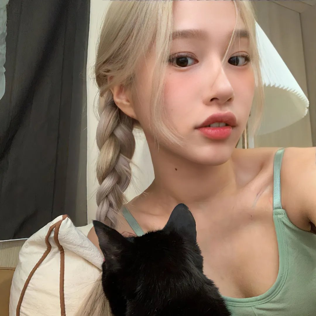 爱的笨猪跳
