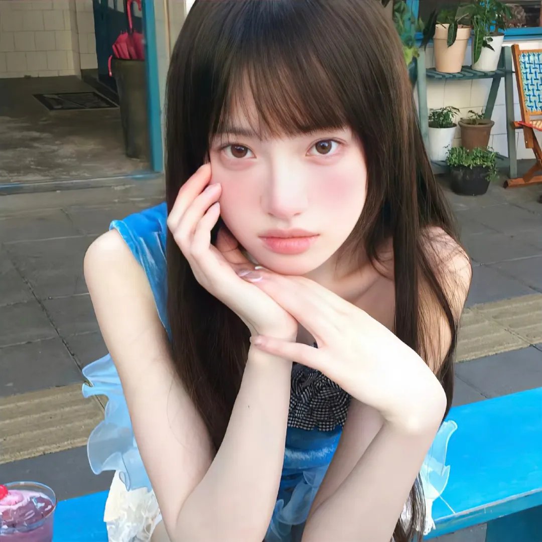 女子高中生的虚度日常