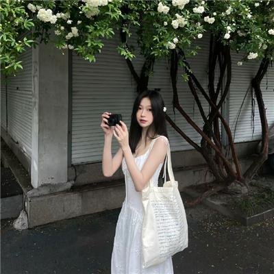 美丽青年心灵