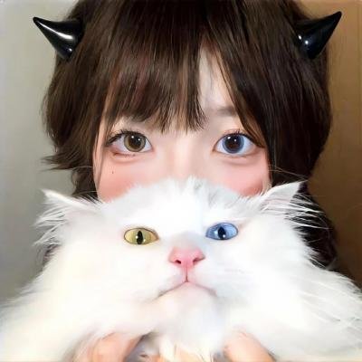 最爱喵星人：我猫威武